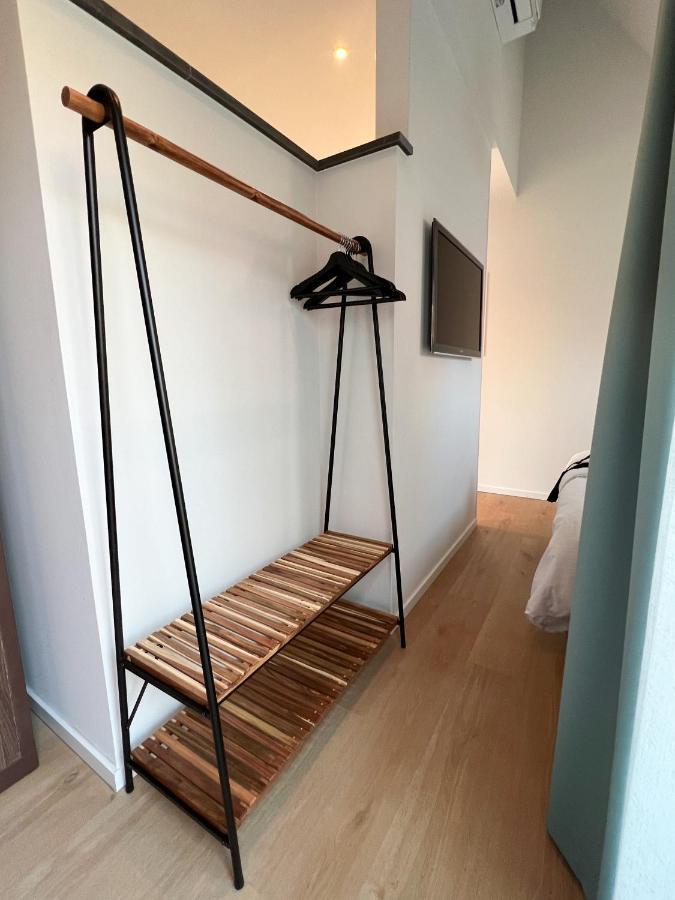 Schitterend Appartement Hartvandomburg Eksteriør bilde