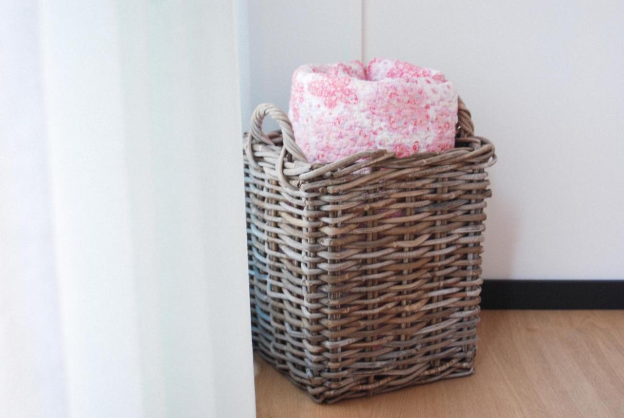 Schitterend Appartement Hartvandomburg Eksteriør bilde